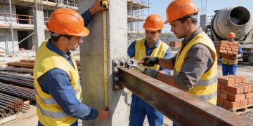 Mengapa K3 Wajib di Proyek Konstruksi? Ini Dampaknya bagi Keselamatan dan Produktivitas