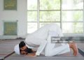 Jangan Langsung Duduk! Ada Sunnah Istimewa Saat Memasuki Masjid