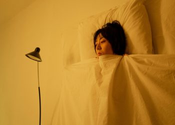 Dunia Tanpa Tidur, Apa Jadinya?