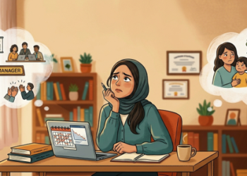 Renungan untuk Perempuan: Sekolah Tinggi-Tinggi Lalu Jadi Apa?!!