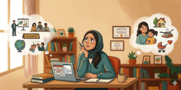Renungan untuk Perempuan: Sekolah Tinggi-Tinggi Lalu Jadi Apa?!!