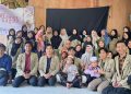 Mengabdi dengan Aksi, Menebar Kebaikan dengan Edukasi: Mahasantri Al-Muhtada Gelar Adamar Anagata