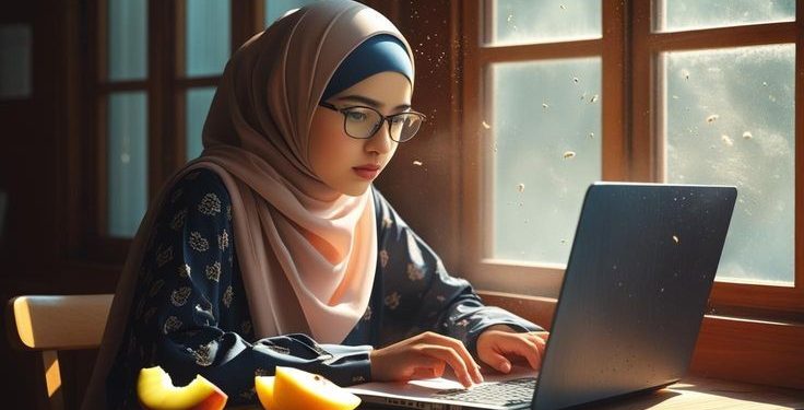 Ketika Perempuan Mengejar Ilmu dan Karier, Apakah Peran “Madrasatul Ula” Terabaikan?