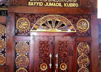 Biografi Syekh Jumadil Kubro: Lelaki dari Samarkand yang Dimakamkan di Tanah Majapahit