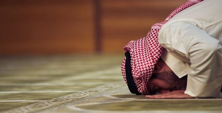 Shalat Tidak Sah Atau Tidak Diterima? Ternyata Kedua Istilah Tersebut Memiliki Makna yang Berbeda, Simak Penjelasannya!