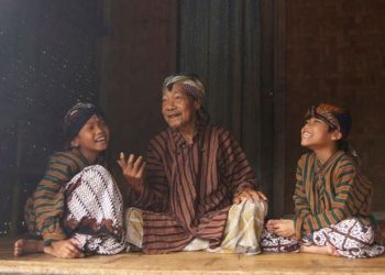 Ketika Falsafah “Nerimo Ing Pandum” Dipakai untuk Membungkam Ketidakadilan