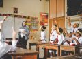Wajibkah Negara Menjamin Pendidikan Warganya? Pandangan Pendidikan Negara dari Perspektif  Politik dan Agama