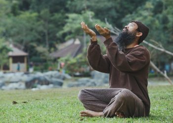 Mengapa Kita Harus Berdoa?