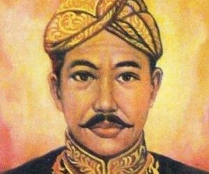 Sejarah Perang Banjar Dan Sumpah Fenomenal Pangeran Antasari
