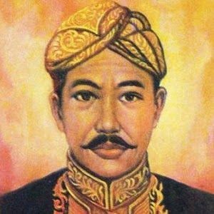 Sejarah Perang Banjar Dan Sumpah Fenomenal Pangeran Antasari