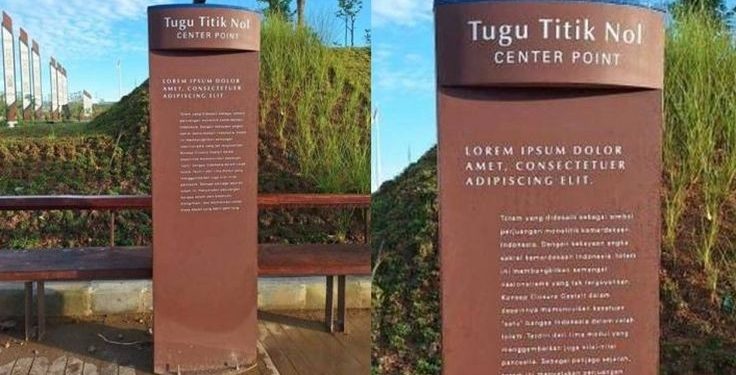 Mengapa “Lorem Ipsum” Ada di mana – mana?