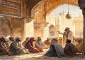 Islam di Era Modern: Menyesuaikan Zaman atau Kehilangan Arah?