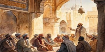 Islam di Era Modern: Menyesuaikan Zaman atau Kehilangan Arah?