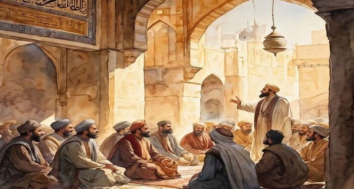 Islam di Era Modern: Menyesuaikan Zaman atau Kehilangan Arah?