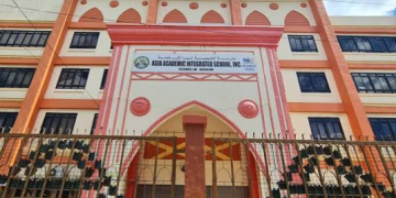 Asia Academic Integrated School (AAIS): sebagai Satu-Satunya Islamic Integrated School di NCR (National Capital Region) Filipina