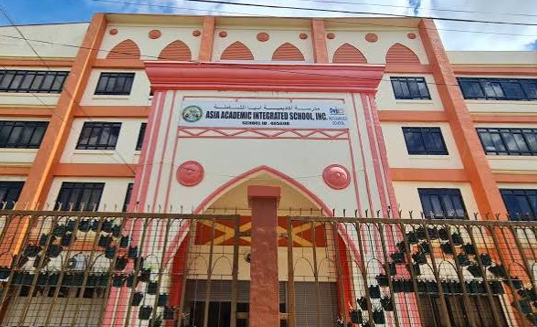 Asia Academic Integrated School (AAIS): sebagai Satu-Satunya Islamic Integrated School di NCR (National Capital Region) Filipina