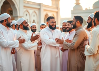 Agama adalah Ketulusan: Memahami Hakikat Nasihat dalam Islam