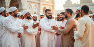 Agama adalah Ketulusan: Memahami Hakikat Nasihat dalam Islam