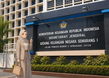 LNSW: Jantung Efisiensi Logistik atau Sekadar Portal Digital?
