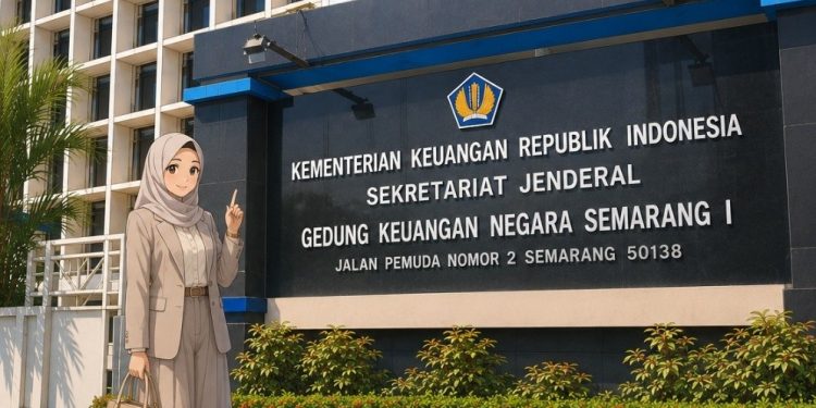 LNSW: Jantung Efisiensi Logistik atau Sekadar Portal Digital?