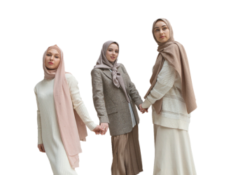 Tren Hijab Sekarang Apakah Masih Bisa Diikuti? Berikut Pembahasannya!