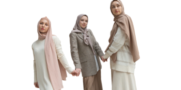 Tren Hijab Sekarang Apakah Masih Bisa Diikuti? Berikut Pembahasannya!