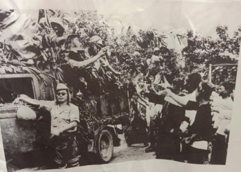 Legitimasi Historiografis Militer dalam Pembentukan Narasi Sejarah Nasional Indonesia