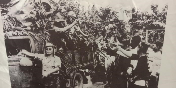 Legitimasi Historiografis Militer dalam Pembentukan Narasi Sejarah Nasional Indonesia