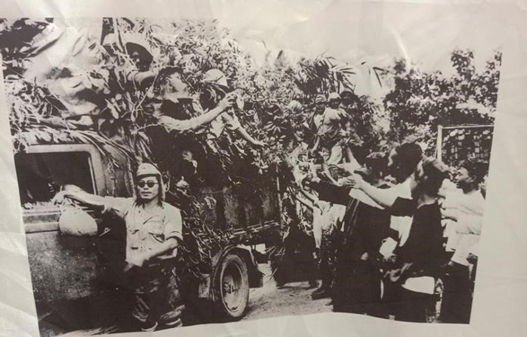 Legitimasi Historiografis Militer dalam Pembentukan Narasi Sejarah Nasional Indonesia