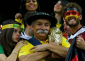 Samba, Ginga, dan Lima Mahkota : DNA Sepakbola Brazil yang Mengguncang Dunia