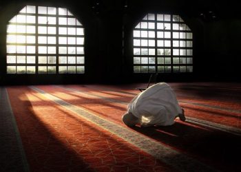 Salat Hajat: Sarana Ikhtiar dalam Memohon Pertolongan kepada Allah Swt.