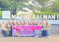 Reportase Kegiatan Rihlah 2026: Bandung Journey: From Exploration to Inspiration