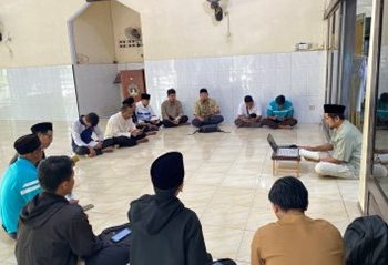 Mengapa Kantuk Datang Saat Kajian Dimulai?