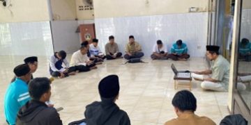 Mengapa Kantuk Datang Saat Kajian Dimulai?