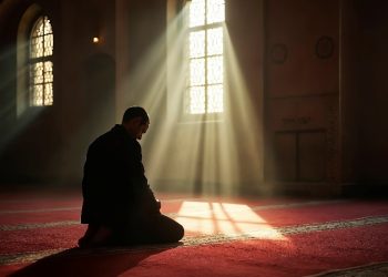 Allah Maha Membolak-Balikkan Hati Hamba-Nya: Panjatkan Doa Ini untuk Meminta Keteguhan Iman