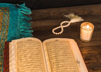 Hati dan Diri Lelah Karena Ujian Tak Kunjung Usai? Ingat Ayat-Ayat Ini!
