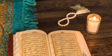 Hati dan Diri Lelah Karena Ujian Tak Kunjung Usai? Ingat Ayat-Ayat Ini!