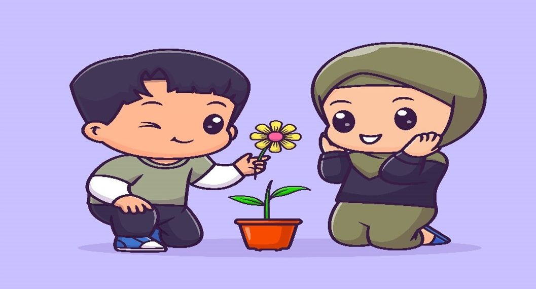 Satu Nikmat Terbesar dari Allah yang Sering Kita Lupakan