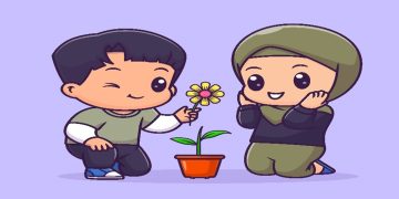 Satu Nikmat Terbesar dari Allah yang Sering Kita Lupakan