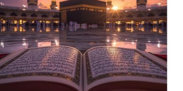 Bahasa Al-Qur’an: Mengapa Al-Qur’an Ditulis dalam Bahasa Arab?