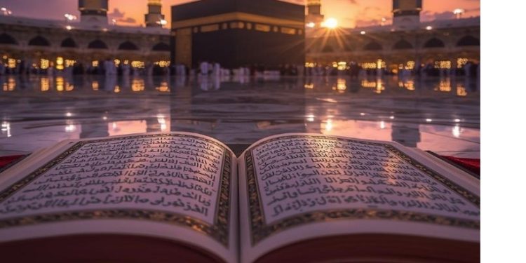 Bahasa Al-Qur’an: Mengapa Al-Qur’an Ditulis dalam Bahasa Arab?